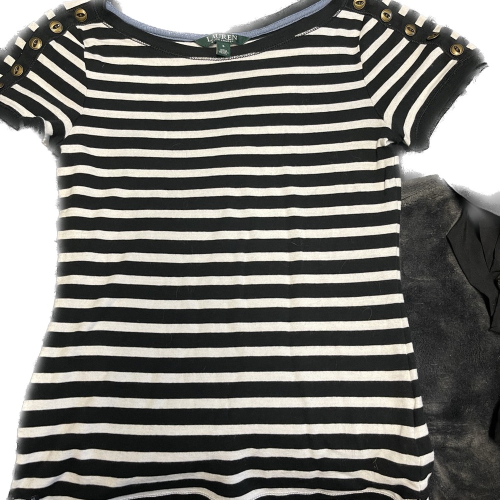 Ralph Lauren womens small shirt